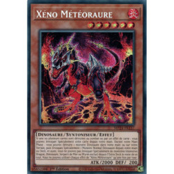 Xéno Météoraure (PSE) [MP24]