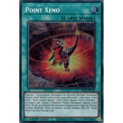 Point Xéno (PSE) [MP24]
