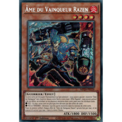Âme du Vainqueur Razen (PSE) [MP24]