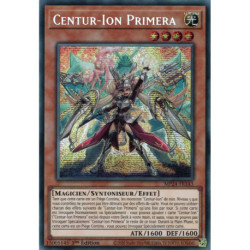 Centur-Ion Primera (PSE) [MP24]