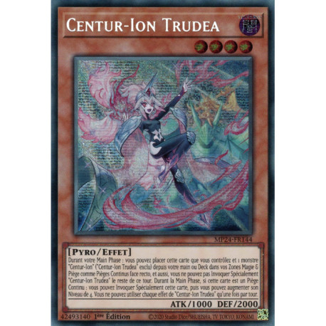 Centur-Ion Trudea (PSE) [MP24]