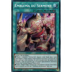 Emblema du Serment (PSE) [MP24]