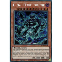 Théia, l'Être Primitif (PSE) [MP24]
