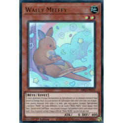 Wally Melffy (UR) [MP24]
