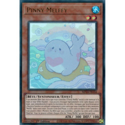 Pinny Melffy (UR) [MP24]