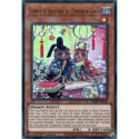 Compte de Créatures de l'Empereur Tanuki (UR) [MP24]