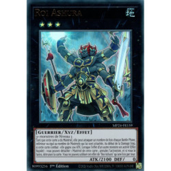 Roi Ashura (UR) [MP24]