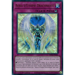 Aura d'Utopie Draconique (UR) [MP24]