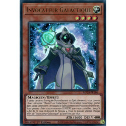 Invocateur Galactique (UR) [MP24]
