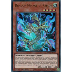 Dragon Mirage du Chaos (UR) [MP24]