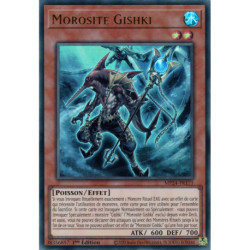 Morosité Gishki (UR) [MP24]