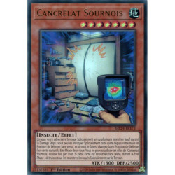 Cancrelat Sournois (UR) [MP24]