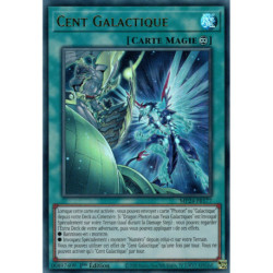 Cent Galactique (UR) [MP24]