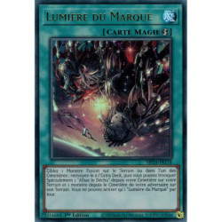 Lumière du Marqué (UR) [MP24]