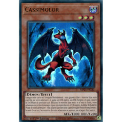Cassimolor (UR) [MP24]