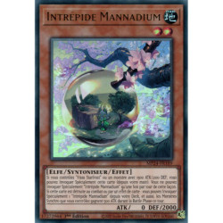 Intrépide Mannadium (UR) [MP24]