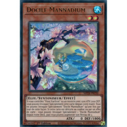Docile Mannadium (UR) [MP24]