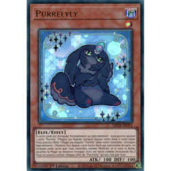 Purrelyly (UR) [MP24]