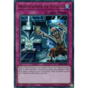 Duplication de Fusion (UR) [MP24]