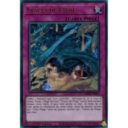 Traces de Piège (UR) [MP24]