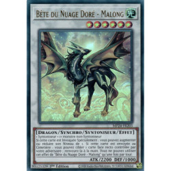 Bête du Nuage Doré - Malong (UR) [MP24]