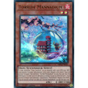 Torride Mannadium (UR) [MP24]
