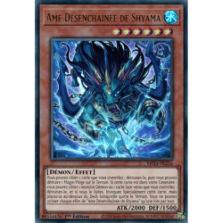 Âme Désenchaînée de Shyama (UR) [MP24]