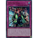 C'En Est Fini (UR) [MP24]