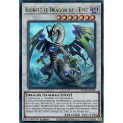 Kuibelt le Dragon de l'Épée (UR) [MP24]