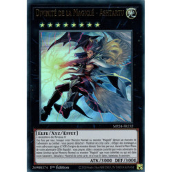 Divinité de la Magiclé - Ashtartu (UR) [MP24]