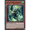 Hâpi, Guide d'Horus (UR) [MP24]