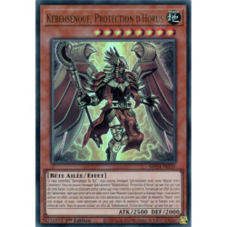 Kébehsénouf, Protection d'Horus (UR) [MP24]