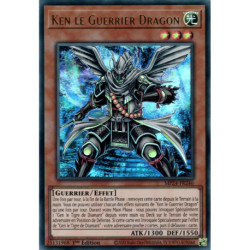 Ken le Guerrier Dragon (UR) [MP24]