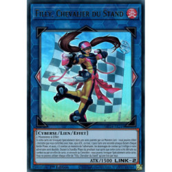 Filly, Chevalier du Stand (UR) [MP24]