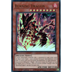 Burning Dragon (UR) [MP24]