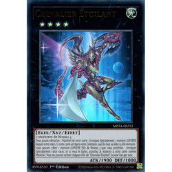 Chevalier Étoilant (UR) [MP24]