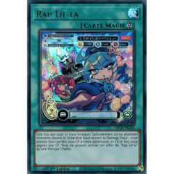 Rap Lil-la (UR) [MP24]