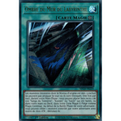 Ombre du Mur du Labyrinthe (UR) [MP24]