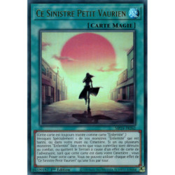 Ce Sinistre Petit Vaurien (UR) [MP24]