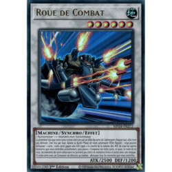 Roue de Combat (UR) [MP24]