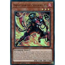 Impulsion des Secours-AS (UR) [MP24]
