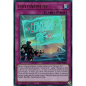 CONFINEMENT ! (UR) [MP24]