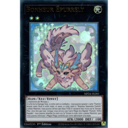 Bonheur Épurrely (UR) [MP24]