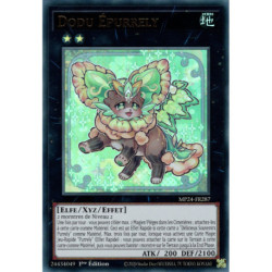 Dodu Épurrely (UR) [MP24]