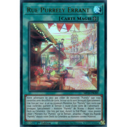 Rue Purrely Errant (UR) [MP24]
