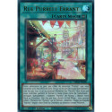 Rue Purrely Errant (UR) [MP24]