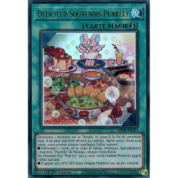 Délicieux Souvenirs Purrely (UR) [MP24]