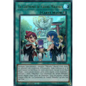 La Cérémonie du Grand Mikanko (UR) [MP24]