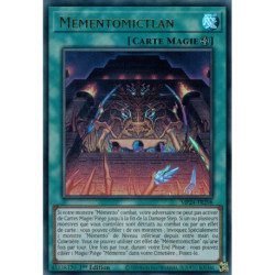 Mémentomictlan (UR) [MP24]