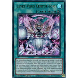 Levez-Vous Centur-Ion ! (UR) [MP24]